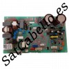 Placa exterior Aire Acondicionado Haier 1U35BEFFRA